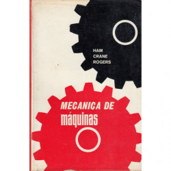 MECÁNICA DE MÁQUINAS