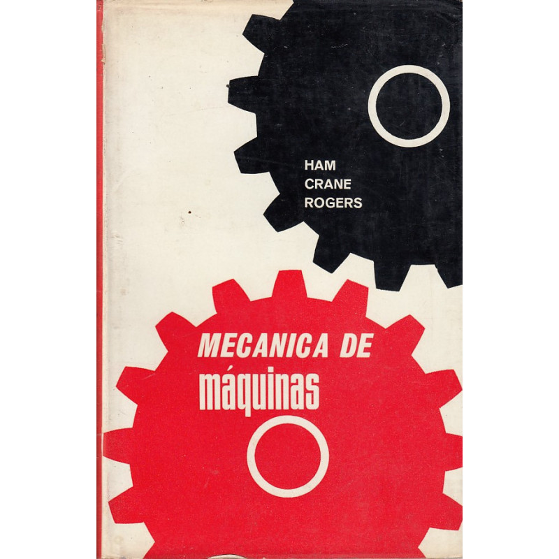 MECÁNICA DE MÁQUINAS