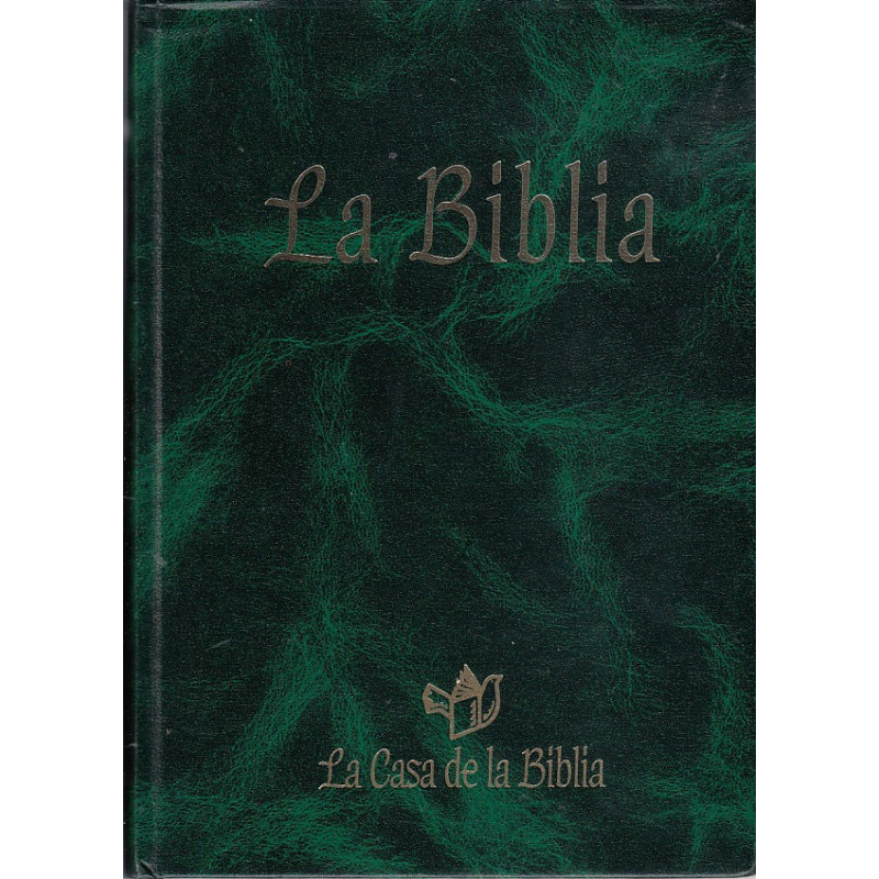 LA BIBLIA