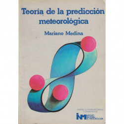 TEORÍA DE LA PREDICCIÓN METEOROLÓGICA