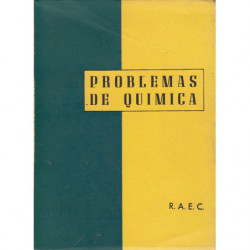 PROBLEMAS DE QUÍMICA