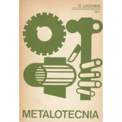 METALOTECNIA. Nuevos Manuales Técnicos Labor / 12