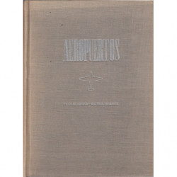 PROYECTOS DE AEROPUERTOS