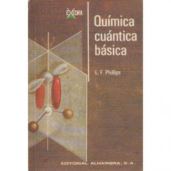 QUÍMICA CUÁNTICA BÁSICA