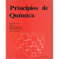 PRINCIPIOS DE QUÍMICA