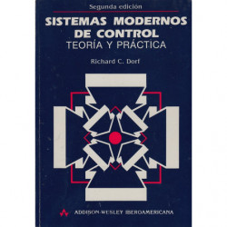 SISTEMAS MODERNOS DE CONTROL