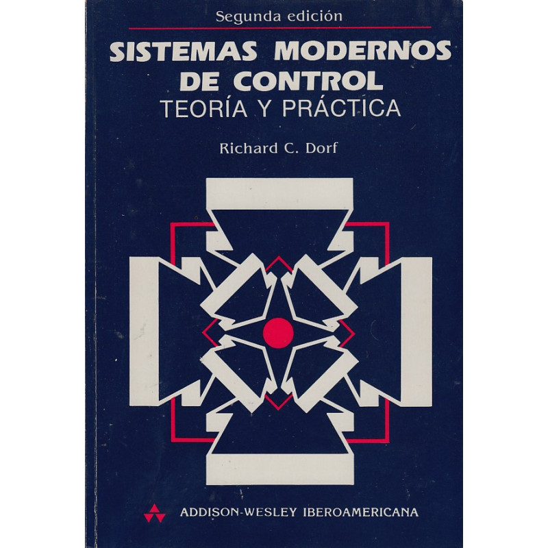SISTEMAS MODERNOS DE CONTROL