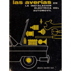 AVERÍAS EN LA INSTALACIÓN ELÉCTRICA DEL ATOMÓVIL