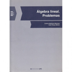 ÁLGEBRA LINEAL. PROBLEMAS