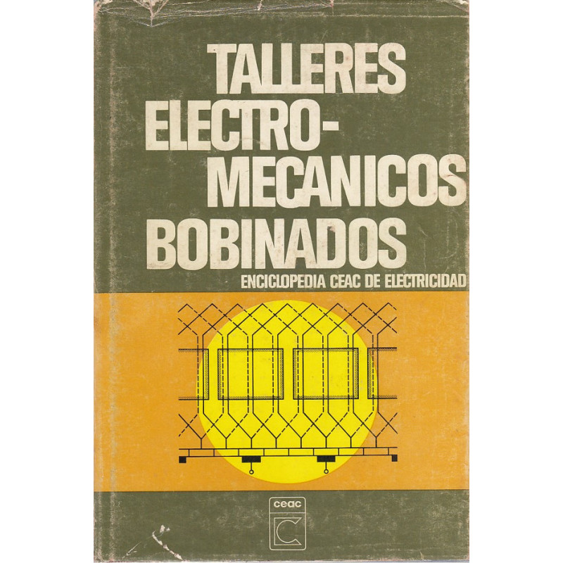 TALLERES ELECTROMECÁNICOS BOBINADOS
