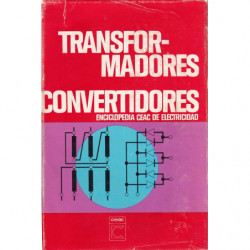 TRANSFORAMDORES CONVERTIDORES