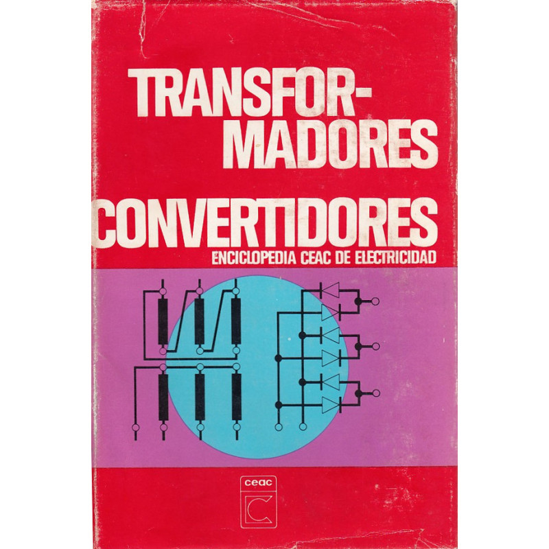 TRANSFORAMDORES CONVERTIDORES