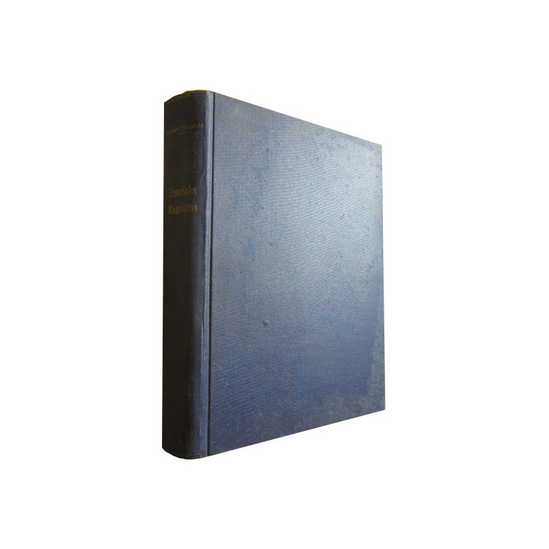 MATERIALES MAGNÉTICOS Teoría, Metalurgía y Aplicaciones