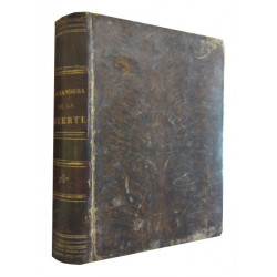 LA BANDERA DE LA MUERTE (Continuación de D. Juan de Serrallonga)