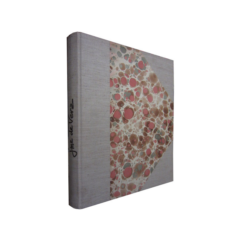 JOSEP Mª DE VERA (Alfons Ramón i Uribe)