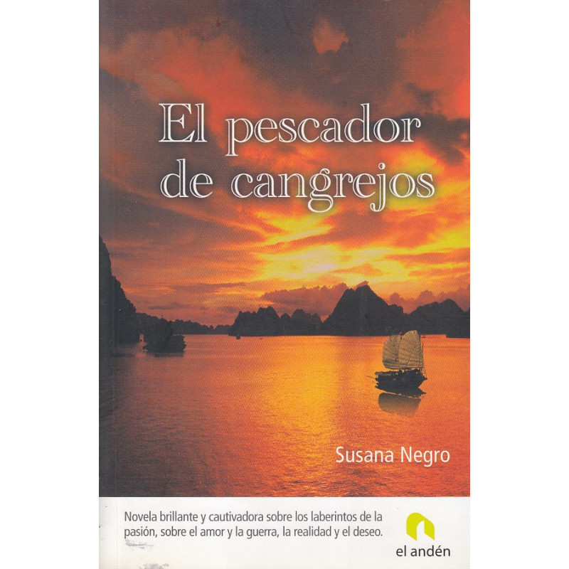 EL PESCADOR DE CANGREJOS