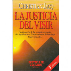 LA JUSTICIA DEL VISIR
