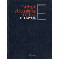FISIOLOGÍA Y BIOQUÍMICA MÉDICAS