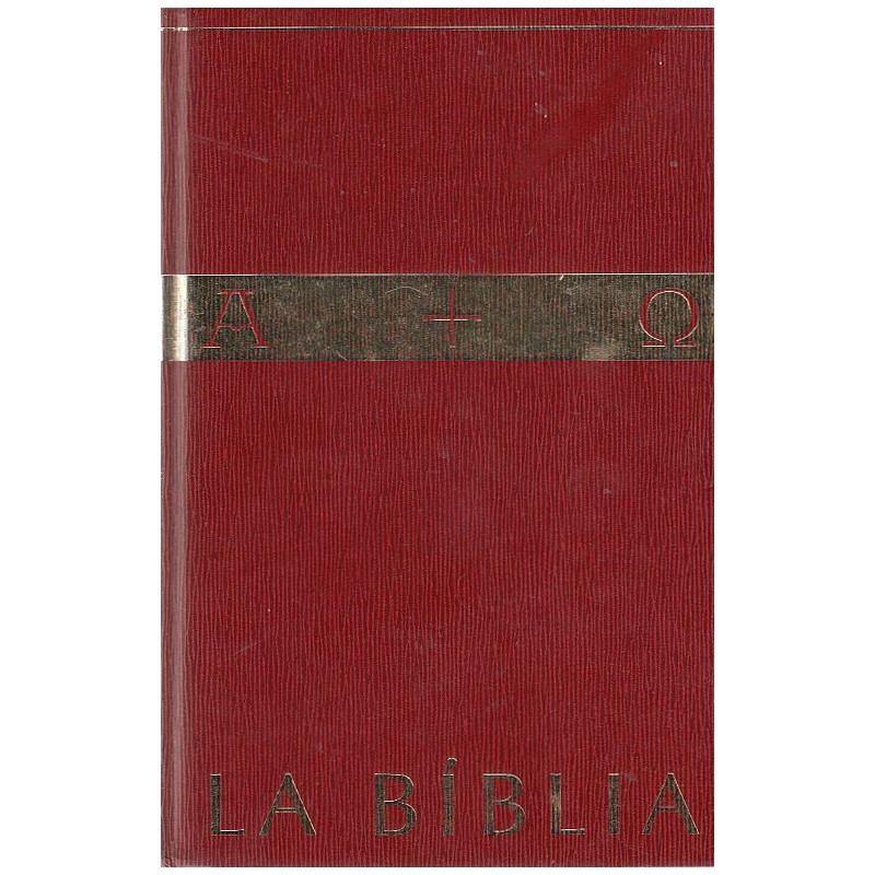 LA BÍBLIA. Bci, bíblia catalana. TRADUCCIÓ INTERCONFESIONAL