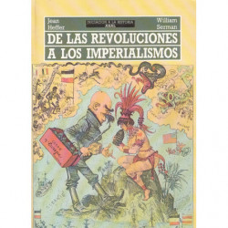 Historia Contemporanea I, El Siglo XIX. DE LAS REVOLUCIONES A LOS IMPERIALISMOS 1815-1914