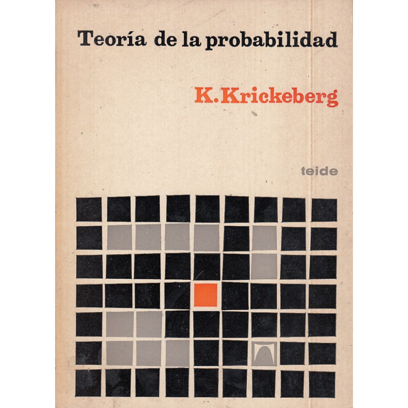 TEORÍA DE LA PROBABILIDAD