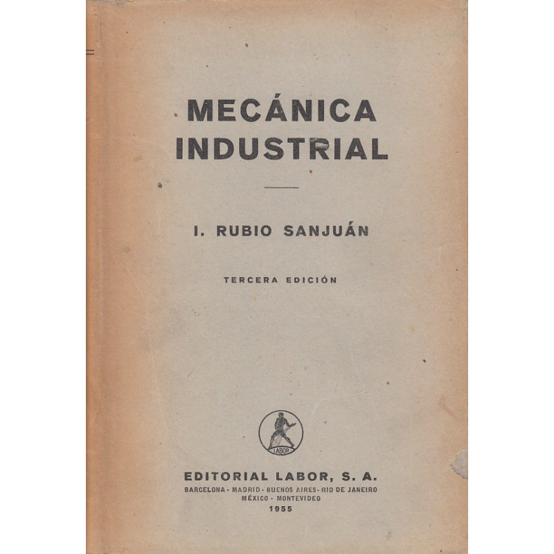 MECÁNICA INDUSTRIAL