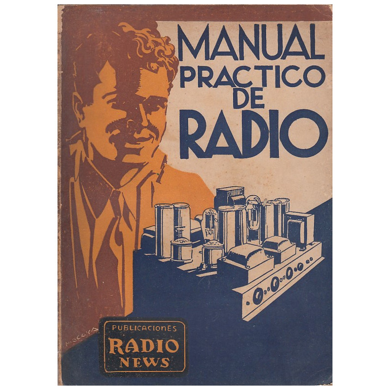 MANUAL PRÁCTICO DE RADIO