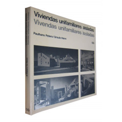 VIVIENDAS UNIFAMILIARES AISLADAS / VIVIENDAS UNIFAMILIARES ISOLADAS
