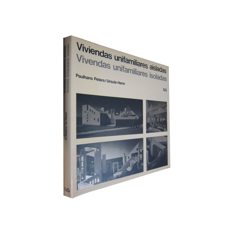 VIVIENDAS UNIFAMILIARES AISLADAS / VIVIENDAS UNIFAMILIARES ISOLADAS