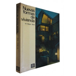 NUEVAS FORMAS DE VIVIENDA. Casas en ladera, casas con patio y casas escalonadas