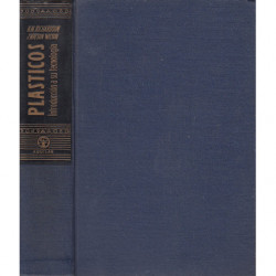 PLASTICOS Introducción a su Tecnología