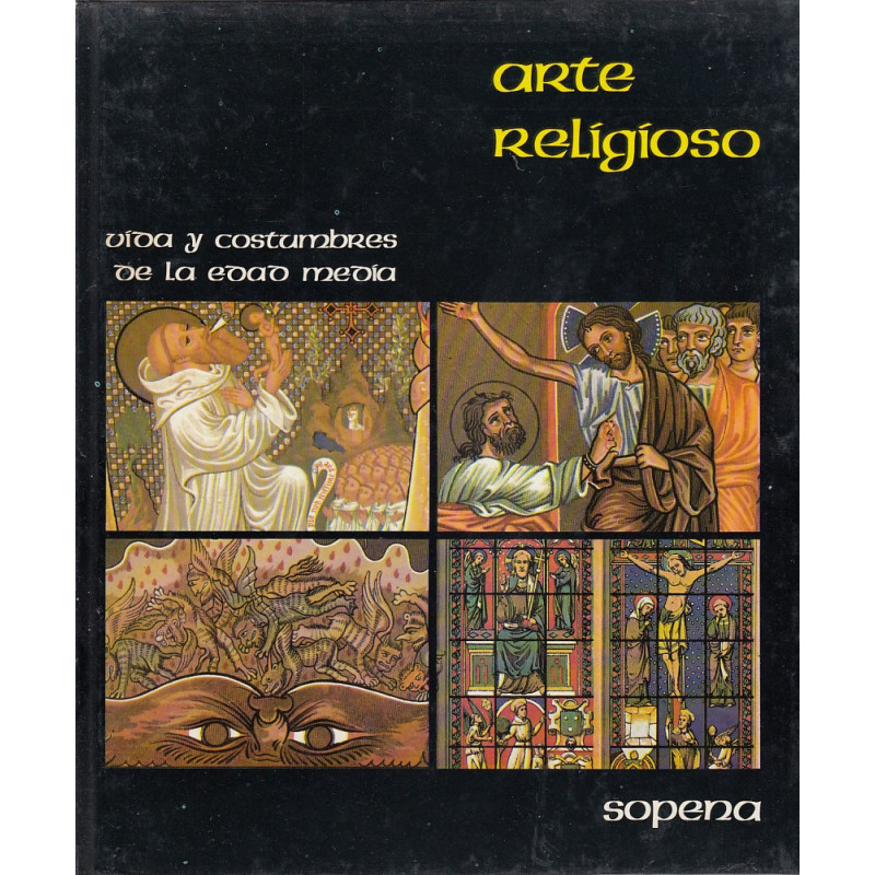 ARTE RELIGIOSO