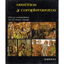 VESTIDOS Y COMPLEMENTOS