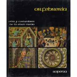 ORFEBRERÍA