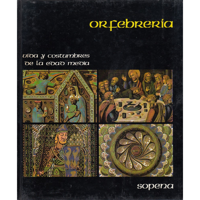 ORFEBRERÍA