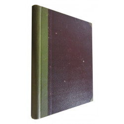 TECNOLOGÍA MECÁNICA. Compendio de conocimientos necesarios para el trabajo en los talleres metalúrgicos y mecánicos