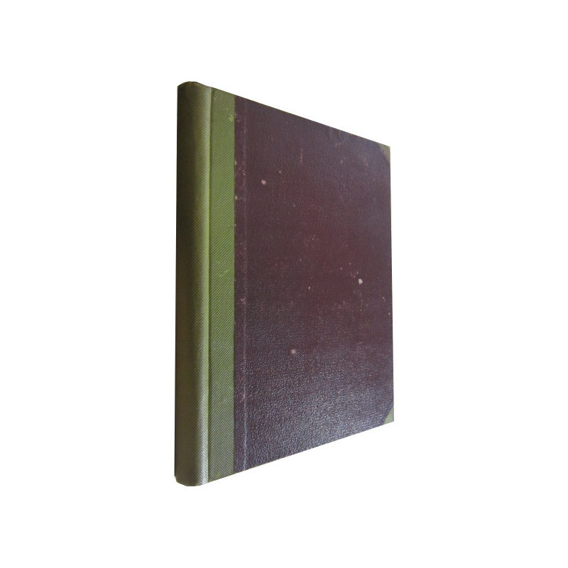 TECNOLOGÍA MECÁNICA. Compendio de conocimientos necesarios para el trabajo en los talleres metalúrgicos y mecánicos