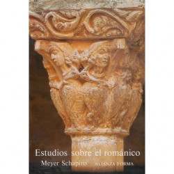 ESTUDIOS SOBRE EL ROMÁNICO