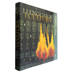 PROA, ENCICLOPÈDIA CATALANA TEMÀTICA. Vol. 7: LLEGUATGE I CULTURA