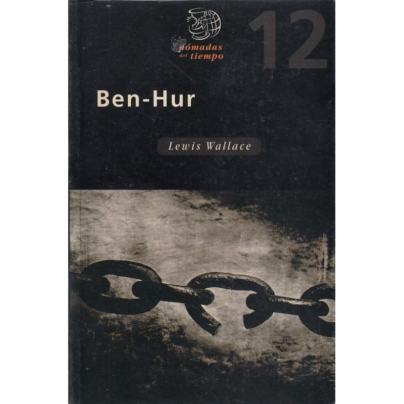 BEN-HUR Versión Integra