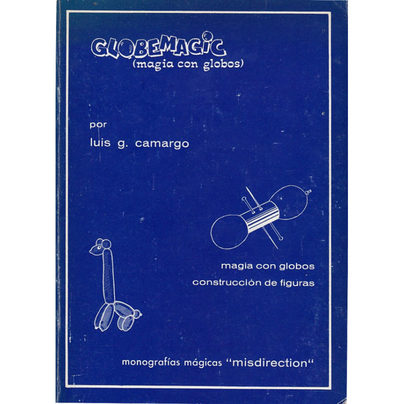 GLOBEMAGIC (magia con globos)