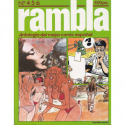 RAMBLA N.ºs 4-5-6