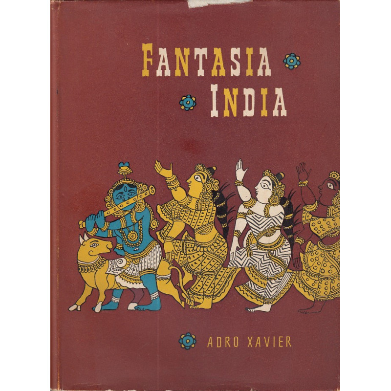 FANTASIA INDIA
