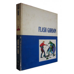 FLASH GORDON Tomo 1