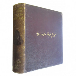 OBRAS COMPLETAS de SANTA TERESA DE JESÚS