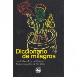 DICCIONARIO DE MILAGROS