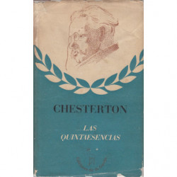 LAS QUINTAESENCIAS