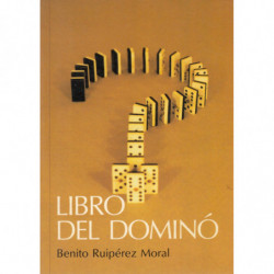 LIBRO DEL DOMINÓ