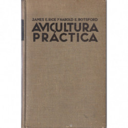 AVICULTURA PRÁCTICA