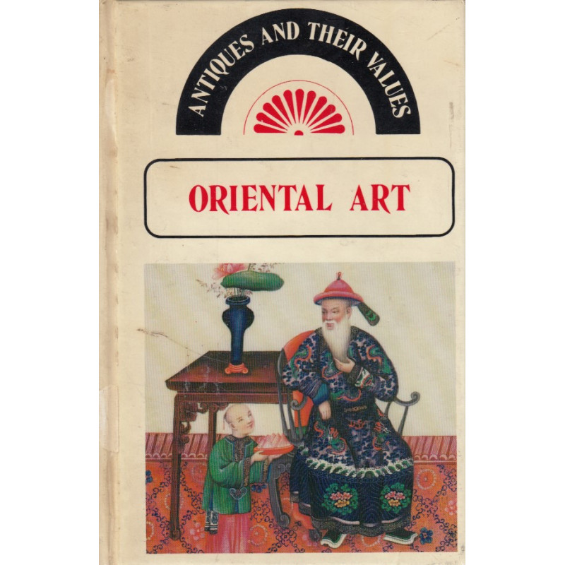 ORIENTAL ART
